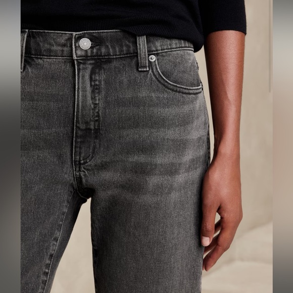 Banana Republic Factory Denim - NWT Banana Republic Beau Jean (tall)